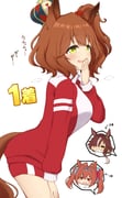 二次元插画 #11421423