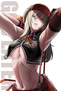 二次元插画 #11421441