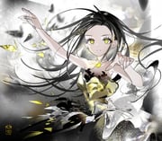 二次元插画 #11421454