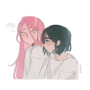二次元插画 #11421455