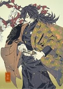 二次元插画 #11421456