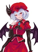 二次元插画 #11421463
