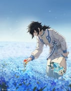二次元插画 #11421467