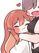 二次元插画 #11421473