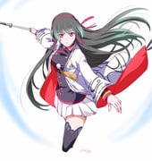 二次元插画 #11421478
