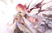 二次元插画 #11421485
