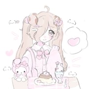 二次元插画 #11421488