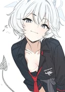 二次元插画 #11421489