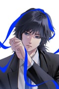 二次元插画 #11421510