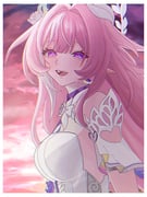 二次元插画 #11421525