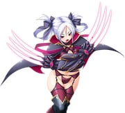 二次元插画 #11421526