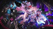 二次元插画 #11421532