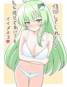 二次元插画 #11421533