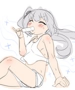 二次元插画 #11421538
