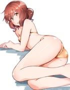 二次元插画 #11421542