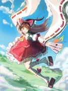 二次元插画 #11421545