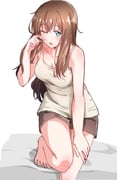 二次元插画 #11421549