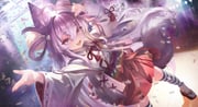 二次元插画 #11421554