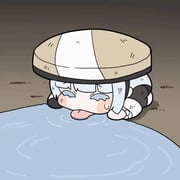 二次元插画 #11421564