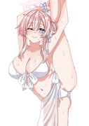 二次元插画 #11421565