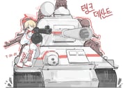 二次元插画 #11421570