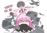 二次元插画 #11421571