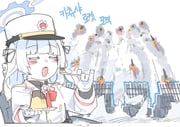 二次元插画 #11421572