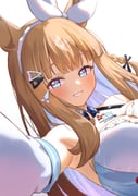 二次元插画 #11421576