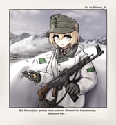 二次元插画 #11421578