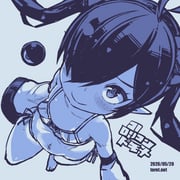 二次元插画 #11421599