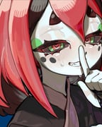 二次元插画 #11421606