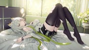 二次元插画 #11421611