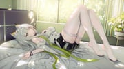 二次元插画 #11421612