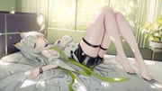 二次元插画 #11421613