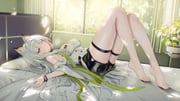 二次元插画 #11421614