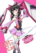 二次元插画 #11421617