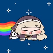 二次元插画 #11421622