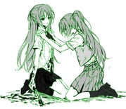 二次元插画 #11421623