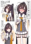 二次元插画 #11421632