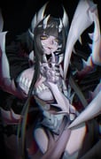 二次元插画 #11421646