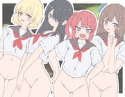 二次元插画 #11421658