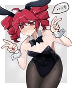 二次元插画 #11421660