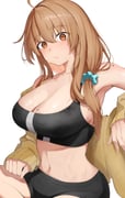二次元插画 #11421679