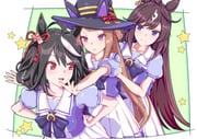 二次元插画 #11421687
