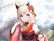 二次元插画 #11421688