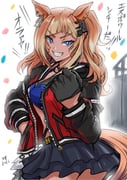 二次元插画 #11421692