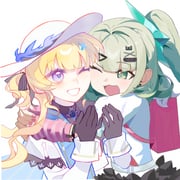 二次元插画 #11421693
