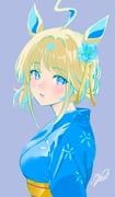 二次元插画 #11421695