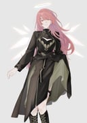 二次元插画 #11421700