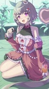 二次元插画 #11421702